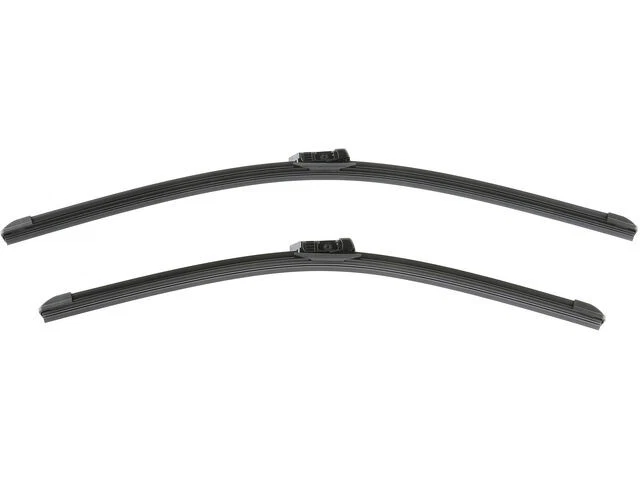 Juego de escobillas limpiaparabrisas delanteras Bosch 59HZZC91 BMW X5 X6 2013 2011 2012 2014 Foto 1 de 1