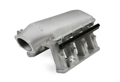 300-650 Holley Gen III Hemi Hi-Ram EFI Manifold - Image 1 of 4