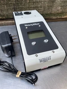 Welch Allyn 9600 Plus Calibration Tester with Power Supply REF 01802-110 - Picture 1 of 5