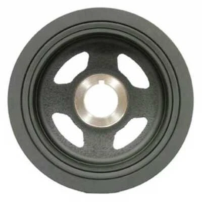 Balanceador harmônico de motor compatível com 1995-2001 Nissan Maxima DAYCO PRODUCTS LLC - Imagem 1 de 4