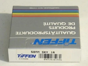 58 mm - Tiffen Skylight Filter Brandneu KAUFEN SIE 10 GRATIS #58 p-ntt - Bild 1 von 3