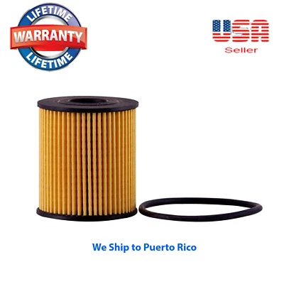 1 filtro de aceite de motor HECHO EN COREA SOE5830 se adapta a: Metropolitan·Serie B Mini·Cooper Foto 1 de 4