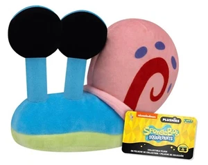 Funko Pop! Plush: Spongebob Squarepants 25th Anniversary Gary Stuffed Plush 7in - Picture 1 of 2