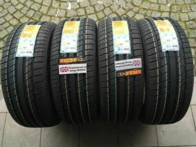 4x Ganzjahresreifen 215/55 R18 99V M+S Nissan Qashqai - Bild 1 von 3
