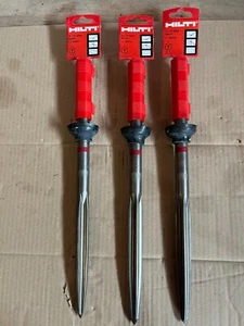 3 Stück Spitzmeissel Hilti TE-YP SM 36 - Bild 1 von 2