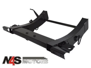 LAND ROVER DISCOVERY 2 REAR QUARTER CHASSIS. PART DA8903 - Picture 1 of 1