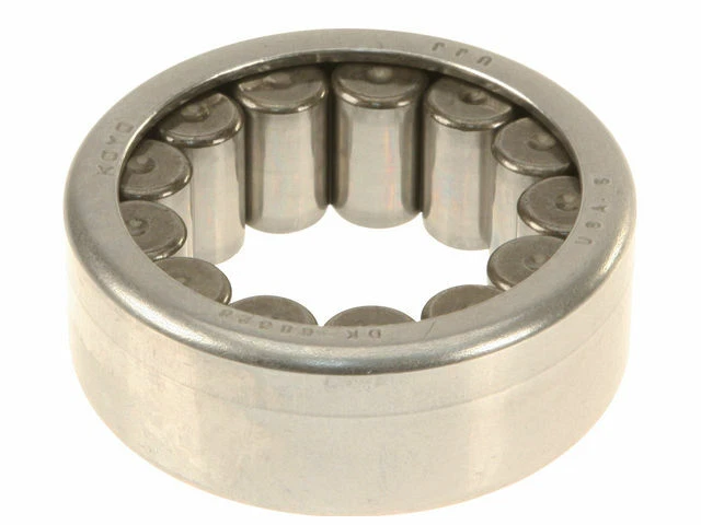 Cojinete de rueda trasero SKF para GMC C1500 1988-1999 88YGMH Foto 1 de 1