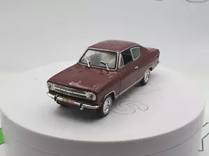 Opel Kadett B Coupè Vitesse 1/43 - Foto 1 di 4