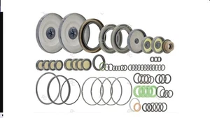 VW/Audi Mechatronic 7 Speed 0GC/DQ381 Overhaul Kit - Picture 1 of 1