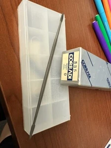 CORRADI RIFFLERS CUT FILES CUT TY5 :0 SERIES 534 - Picture 1 of 1