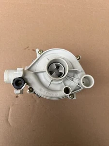 Original Miele Mpe 31-62/2 -02- Umwälzpumpe Spülmaschine 4998107 4493460 - Bild 1 von 5