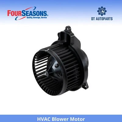 Motor soplador de climatización para Toyota Tacoma 2016-2023 4 estaciones 2017 2018 2019 2020 2021 Foto 1 de 4