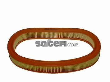 Filtro aria FORD ESCORT FIESTA FRAM CA5160 Foto 1 de 2