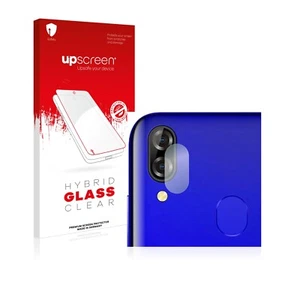 Tank Film Protection Film Hybrid Glass Film For Blackview A60 Plus (Only Camera) - Picture 1 of 5