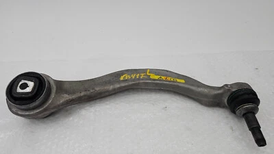 2009-2016 BMW F02 740Li RWD Front Left Side Lower Suspension Control Arm OEM - Изображение 1 из 4