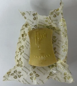 Vintage Yardley Flair Bar Of Soap - Picture 1 of 5