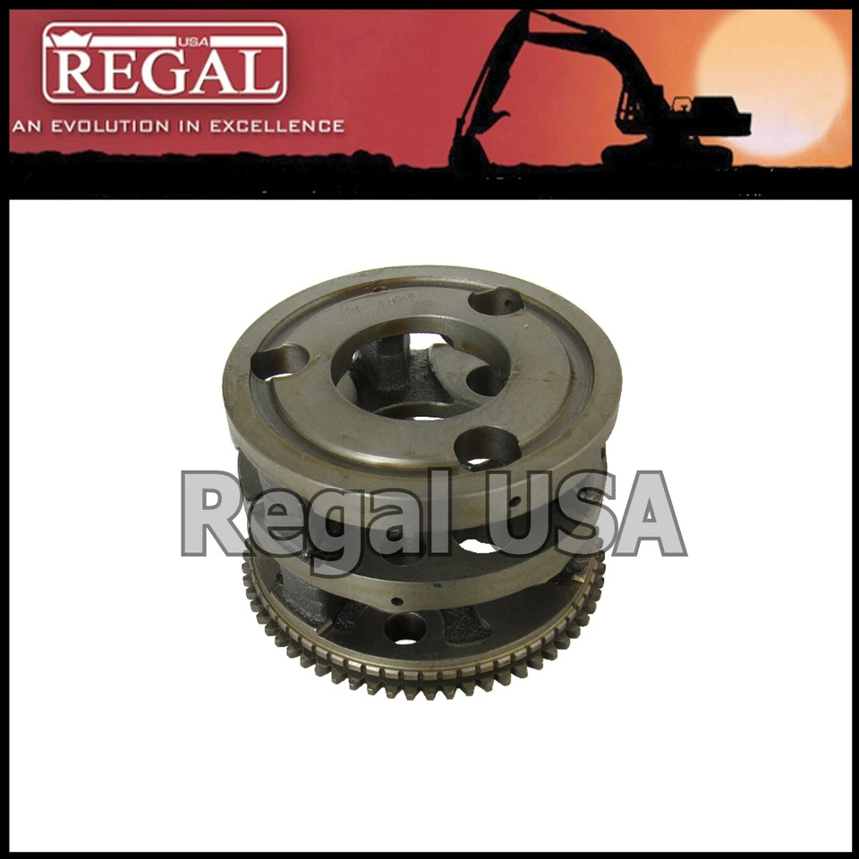 8E4024 Carrier Planet for Caterpillar D3, D3B, D3C, 933, 935C, 931C, IT12, 916 - Image 1 of 1