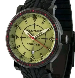 Ukrainian Wristwatch Kleynod Forces 1 - Picture 1 of 4