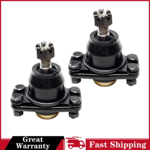 Upper Ball Joints For Ford Mustang 1965 1966 1967 1968 1969 - Picture 1 of 4