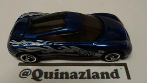 Hot Wheels Chrysler Thunderbolt 1999- 1107 (A02) - Foto 1 di 4