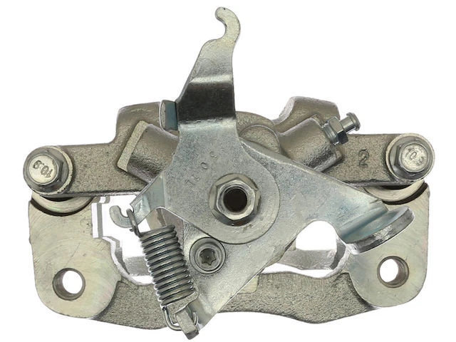 Pinza de freno trasera izquierda Raybestos 17QP32H para Dodge Journey 2009-2013 Foto 1 de 1