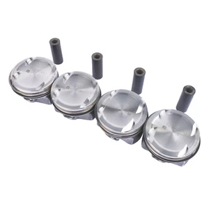 4x Kolben Für Audi Seat Skoda VW Golf 7 1.4 TSI CZDD CMBA CXSA CZCA 04E107065 - Bild 1 von 8