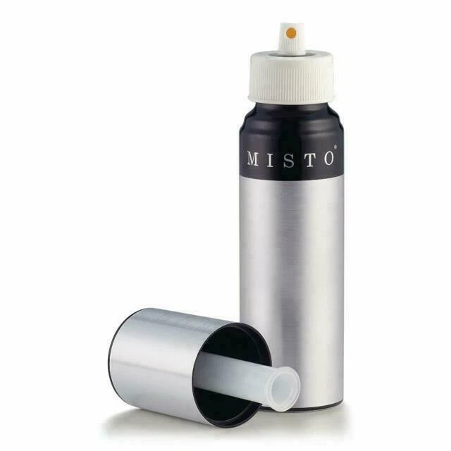Misto 5061116 Oil Sprayer, Aluminum