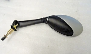 E2. Piaggio Vespa ET2 ET4 Sfera 50 Left Mirror Rearview Mirror - Picture 1 of 6