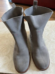 ellen degeneres Women Boots Love Zayden Gray Color Size 7.5 - Picture 1 of 17