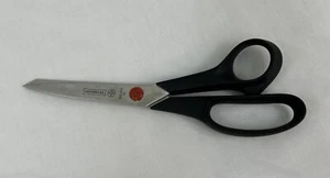 Mundial Red Dot 8-1/2" Lightweight Dressmaker Shears Scissors #660 ~ Sewing - Picture 1 of 6