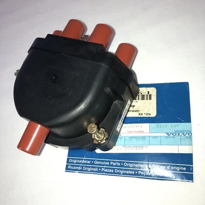 Distributor Cap  Volvo Penta  1346788  *OEM Quality* - Image 1 of 4