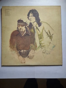SEALS & CROFTS SUMMER BREEZE LP Vintage Vinyl, 1972 WARNER BROS, not tested - Picture 1 of 8