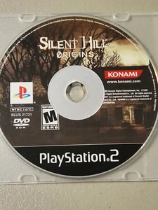 Silent Hill Origins (Sony PlayStation 2, 2008) - Picture 1 of 2