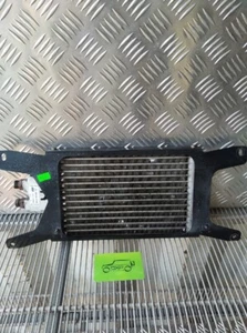 Radiatore olio/Oil Cooler Mercedes Classe G W463 A0005010765 - Foto 1 di 6