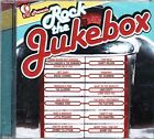 Rock the Jukebox ~ Various Artists ~ Rock ~ CD ~ New