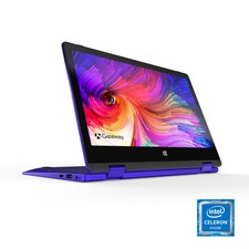 NEW Gateway (Acer branded) 11.6" FHD 2-in-1 Touchscreen Intel 4GB/64GB +Office
