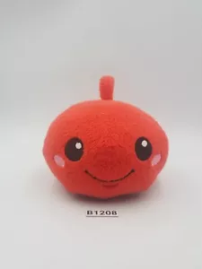Puzzle & Dragons B1208 Red Eikoh 4" Peluche pupazzo giocattolo Giappone - Foto 1 di 8