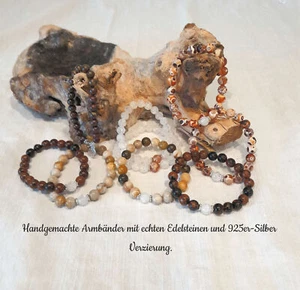 Armband, handgemachte Armbänder - Bild 1 von 9