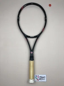 WILSON ULTRA CLASSIC 6.2 95 16x19 PWS L4 Telaio Racchetta Tennis Racket - Imagen 1 de 10