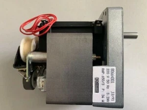 Crouzet Gearmotor 80664001 220V 34W - Bild 1 von 3
