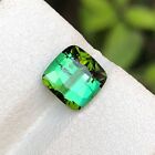 255 Ct Top Quality Rare Green Natural Tourmaline Loose Gemstone From Afghanistn