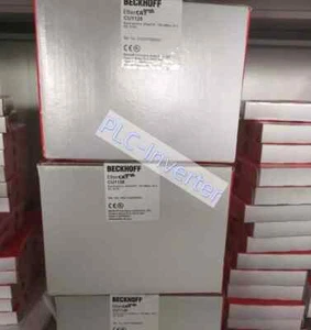 1pcs New Beckhoff CU1128 module Fast Shipping DHL or FedEX #new# - Picture 1 of 11