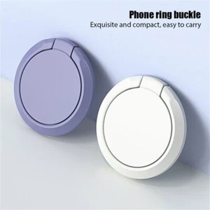 Holder Finger Ring Holder Smartphone Bracket Mobile Phone Stand Desktop Support - Zdjęcie 1 z 15