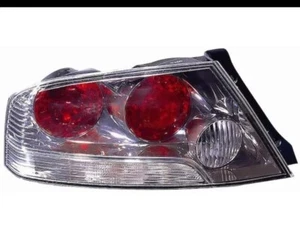 Right Tail Light Housing For 03-05 Mitsubishi Lancer Evolution - Bild 1 von 1