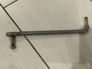 1993 FORCE 120HP STEERING LINK F5H094 - Picture 1 of 1
