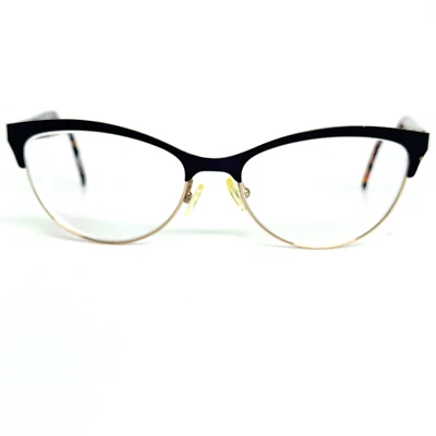 DIANE VON FURSTENBERG DVF8042 513 Berenjena Púrpura 52-16-130 Marcos Flex H13913 Foto 1 de 4