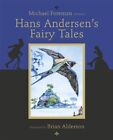 Hans Andersen's Fairy Tales By Hans Christian Andersen Book The Cheap Fast Free