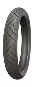 Pneumatico anteriore Shinko SR777 HD nero a parete bias - 120/70-21 68V - Foto 1 di 2