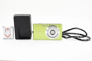 [Excellent] Sony Cybershot DSC-W320 Digital Camera From Japan #2204873 - Picture 1 of 12