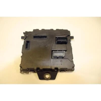 CENTRALINA BODY COMPUTER PER RENAULT KANGOO (03-08) RESTYLING 1.6 16V MNV 2003 - Immagine 1 di 4